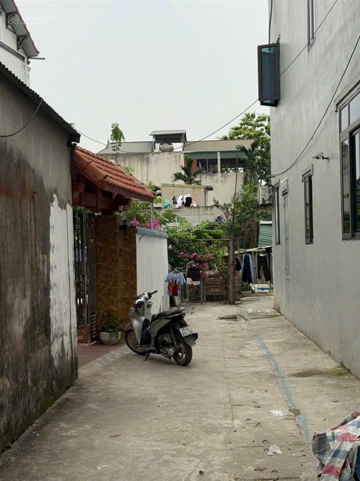 Bán 40m đồng mai oto đỗ gần,giá 3ty5, 0989 462 ***