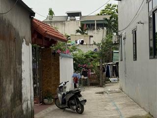 Bán 40m đồng mai oto đỗ gần,giá 3ty5, 0989 462 ***