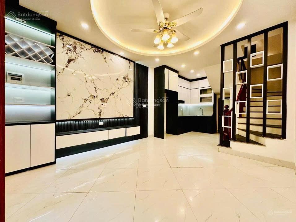 Bán nhanh nhà 4 tầng tại biên giang, hà đông, 34m², giá 3.55 tỷ, ô tô đỗ gần.  0989 462 ***