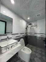 Bán nhanh nhà 4 tầng tại biên giang, hà đông, 34m², giá 3.55 tỷ, ô tô đỗ gần.  0989 462 ***
