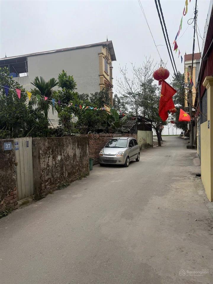Bán 30m2 đồng mai ô tô đỗ gần, giá 2,4 tỷ.  0989 462 ***