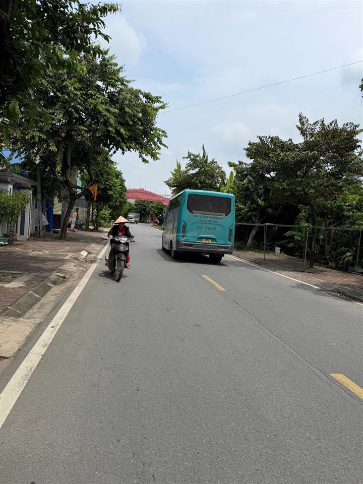 Bán nhanh lô đất 62m tại chúc đồng  phường chương mỹ. giá 2 tỷ 6.  0989 462 ***