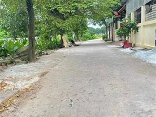 Bán 52m đất thụy hương ô tô tránh nhau, giá 2 tỷ 7.  0989 462 ***