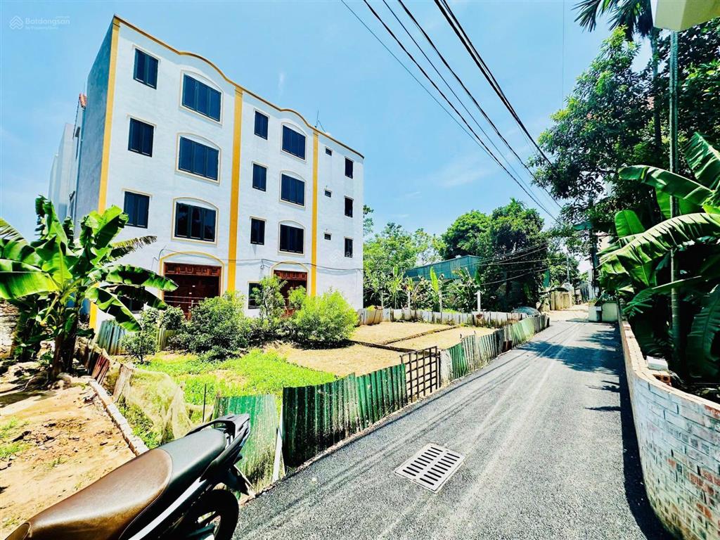 Bán 38m đất an thắng, biên giang ô tô thông, giá 3 tỷ 7.  0989 462 ***