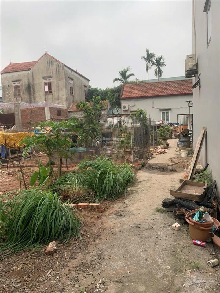 Bán 46m đất phượng đồng ô tô đỗ gần, giá nhỉnh 2 tỷ.  0989 462 ***