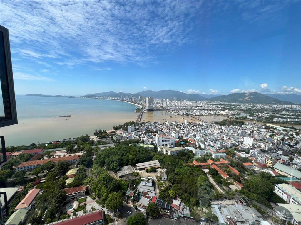 Sở hữu ngay căn hộ duplex biển nha trang giá siêu tốt!  0398 027 ***
