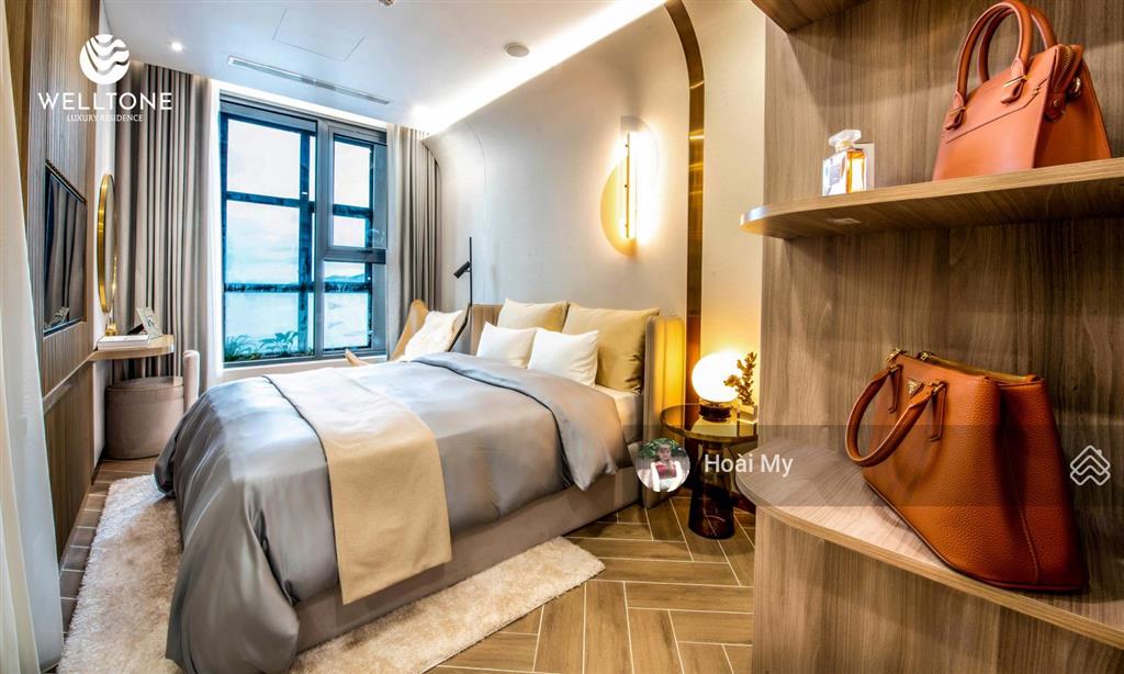 Welltone luxury residence nha trang sống wellness giữa sông & biển  tại đây đặt chỗ quỹ căn đẹp