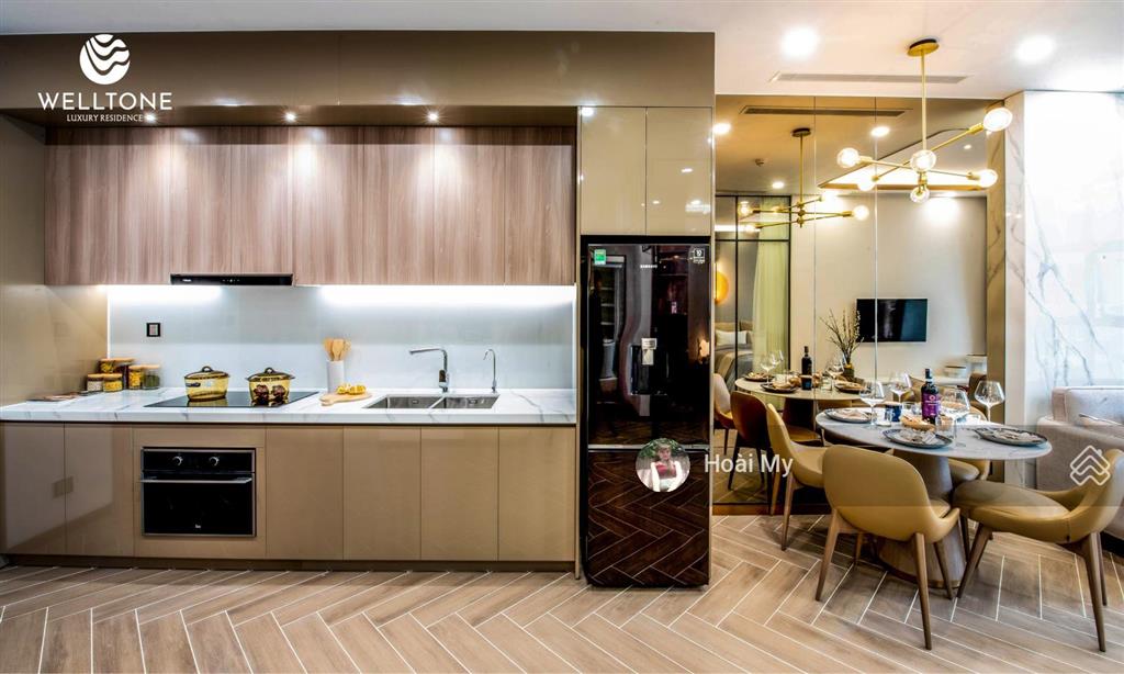 Welltone luxury residence nha trang sống wellness giữa sông & biển  tại đây đặt chỗ quỹ căn đẹp