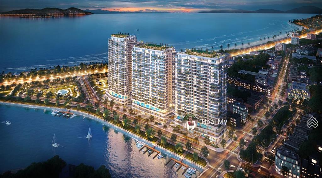 Welltone luxury residence nha trang sống wellness giữa sông & biển  tại đây đặt chỗ quỹ căn đẹp