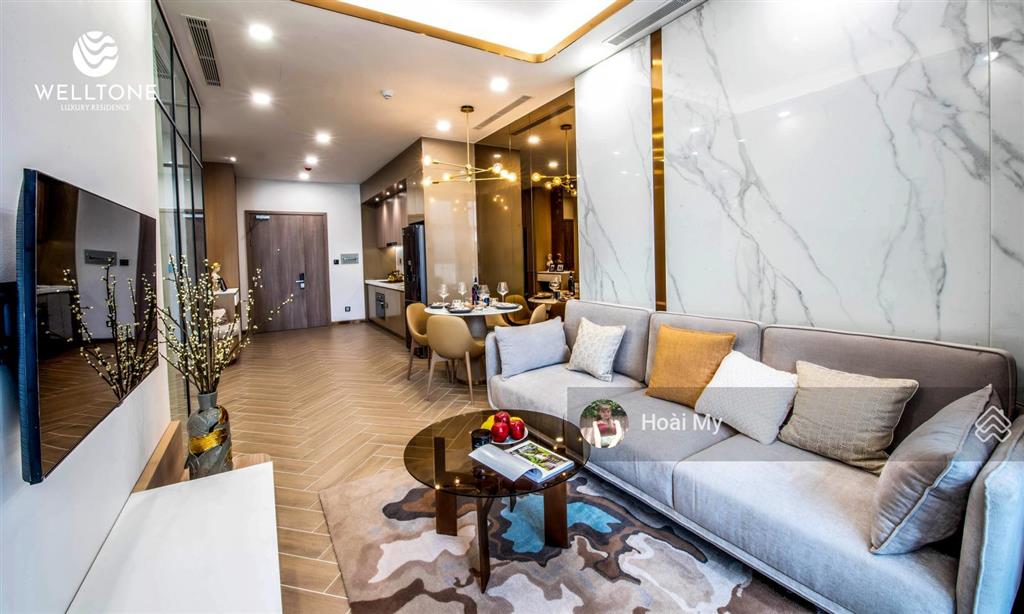 Welltone luxury residence nha trang sống wellness giữa sông & biển  tại đây đặt chỗ quỹ căn đẹp