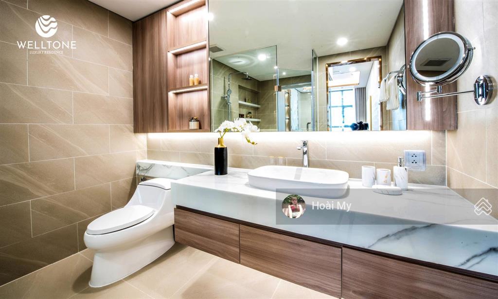 Welltone luxury residence nha trang sống wellness giữa sông & biển  tại đây đặt chỗ quỹ căn đẹp