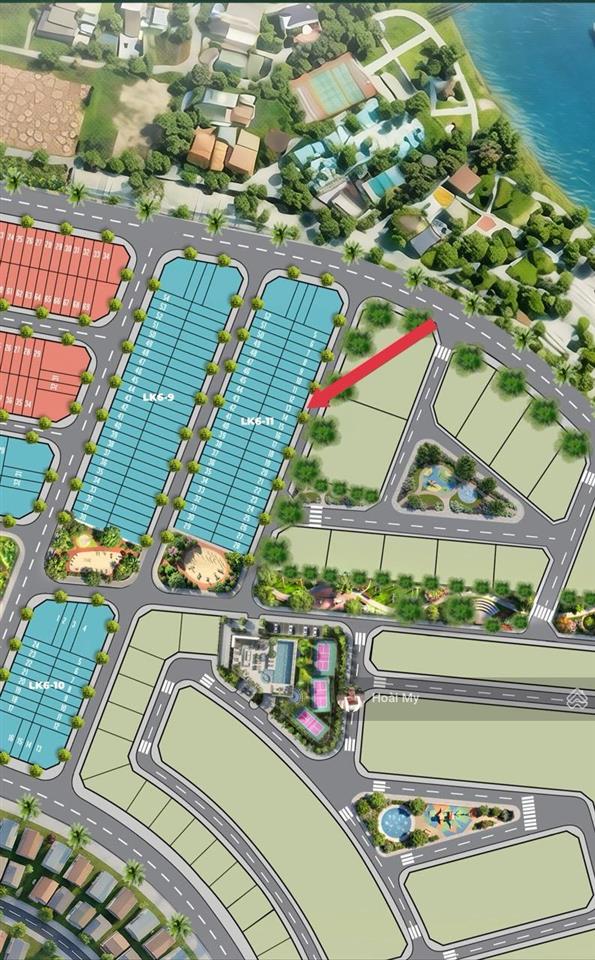 Nhà phố mỹ gia 6 mozzadiso nha trang giá gốc chủ đầu tư, chỉ 7,3 tỷ/căn