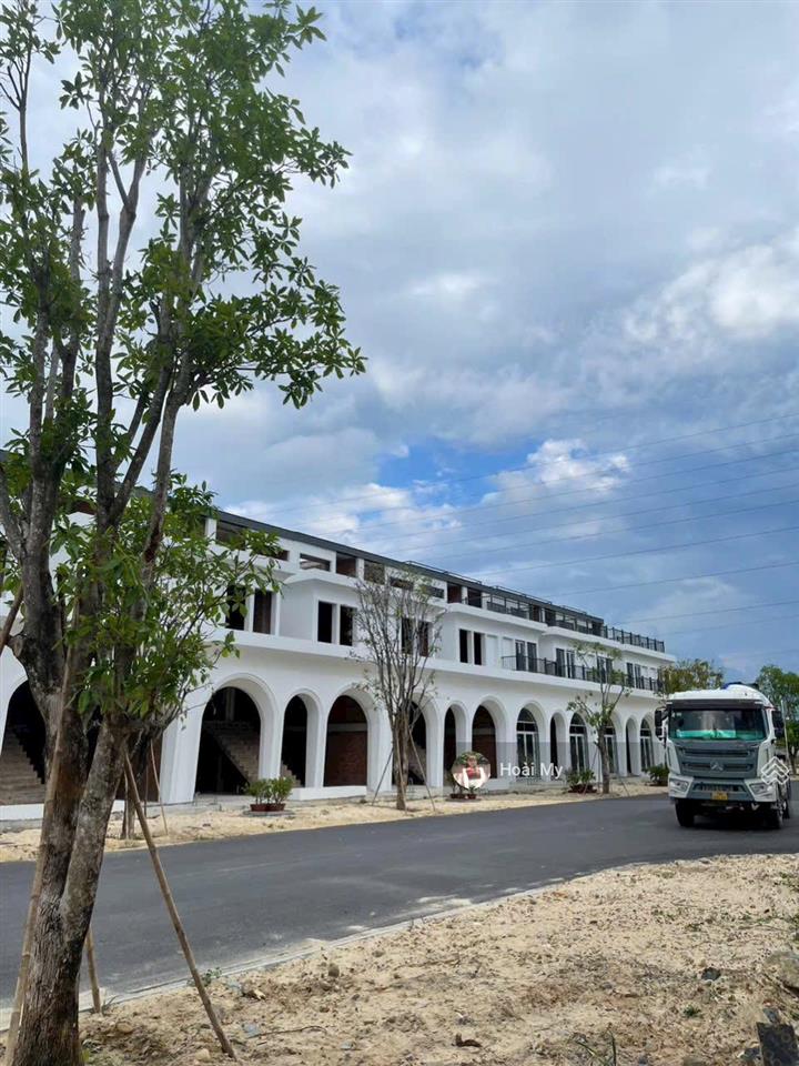 Nhà phố mỹ gia 6 mozzadiso nha trang giá gốc chủ đầu tư, chỉ 7,3 tỷ/căn