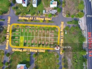 Đất nền khu đô thị hoàng phú đất nền giá siêu tốt ngay thành phố nha trang. hotline 0398 027 ***