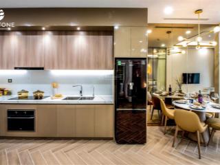 Hàng hiếm! căn góc tầng cao tại welltone luxury nha trang hướng đông nam thoáng mát