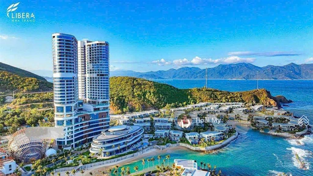 Gấp! chính chủ cần bán căn libera tòa paramount nha trang view trực biển giá tốt.  0398 027 ***