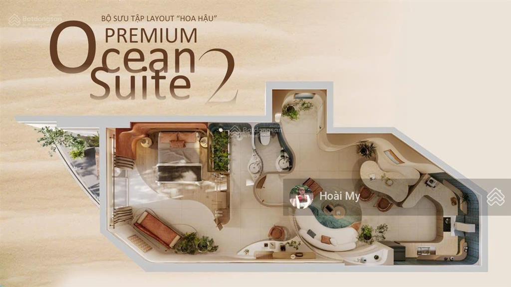 Gấp! chính chủ cần bán căn libera tòa paramount nha trang view trực biển giá tốt.  0398 027 ***