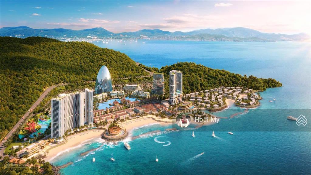 Gấp! chính chủ cần bán căn libera tòa paramount nha trang view trực biển giá tốt.  0398 027 ***