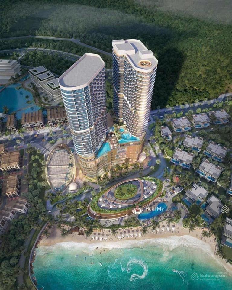 Gấp! chính chủ cần bán căn libera tòa paramount nha trang view trực biển giá tốt.  0398 027 ***