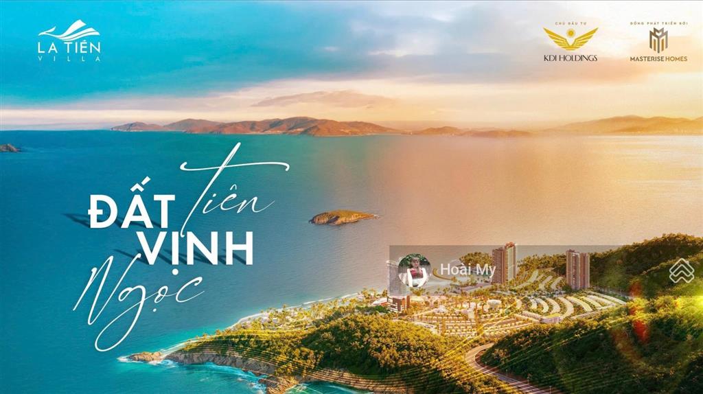 Chỉ 18tỷ sở hữu biệt thự la tiên villa sống trọn vẹn giữa thiên đường biển nha trang.  0398 027 ***