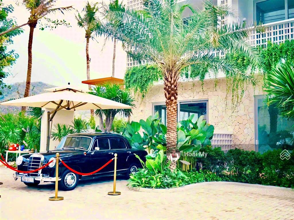 Chỉ 18tỷ sở hữu biệt thự la tiên villa sống trọn vẹn giữa thiên đường biển nha trang.  0398 027 ***