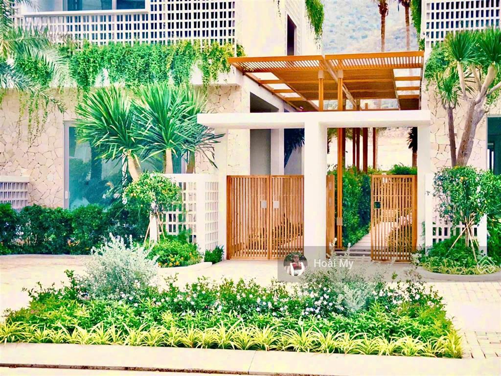 Chỉ 18tỷ sở hữu biệt thự la tiên villa sống trọn vẹn giữa thiên đường biển nha trang.  0398 027 ***