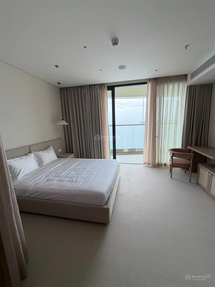 Cho thuê căn hộ biển paramount nha trang  paramount nha trang beachfront apartment for rent