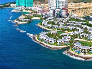 Cho thuê căn hộ biển paramount nha trang / paramount nha trang beachfront apartment for rent