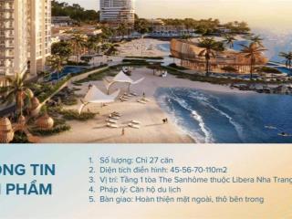 Hàng hiếm siêu hot! shophouse duplex nha trang giá chỉ 4 tỷ.  0398 027 ***