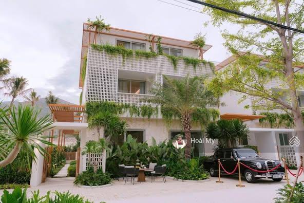 La tiên villa tận hưởng trọn vẹn từng khoảnh khắc sống tại vịnh ngọc đẹp nhất nha trang