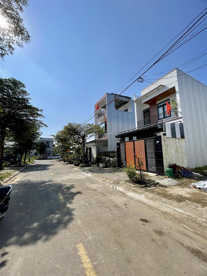 Chính chủ bán lô 80m2 trung tâm làng đại học  kđt sungate  2.5 tỷ