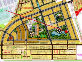 Chính chủ bán 151m² ngang 6m ngay sát đại học fpt view công viên, giá tốt nhất