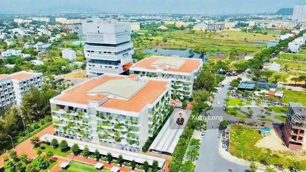 Chính chủ bán lô 85m2 khu phố chợ điện ngọc chỉ 2.85 tỷ
