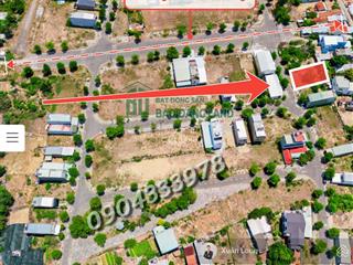 Chính chủ bán lô 85m2 khu phố chợ điện ngọc chỉ 3 tỷ