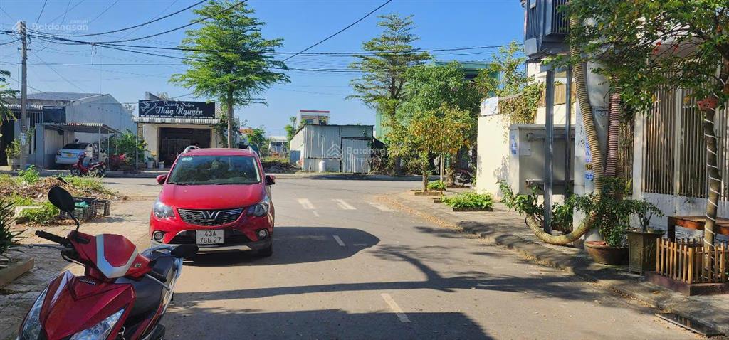 Mặt tiền 7m dt 105m2 chính chủ cần bán ngay chợ điện ngọc giá nhỉnh 3 tỷ