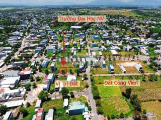 Mặt tiền 7m dt 105m2 chính chủ cần bán ngay chợ điện ngọc giá chỉ 3,15 tỷ