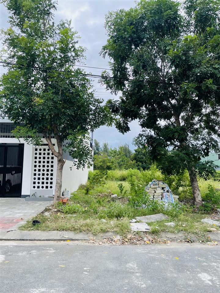 [chỉ 3.4 tỷ] sở hữu ngay lô đất 100m2 sát fpt gần sông thoáng mát