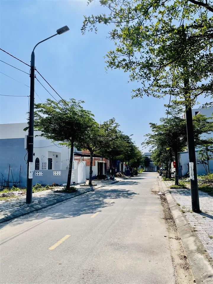 [chỉ 2.75 tỷ] sở hữu ngay lô 80m2 ngay sát đại học nội vụ làng đại học