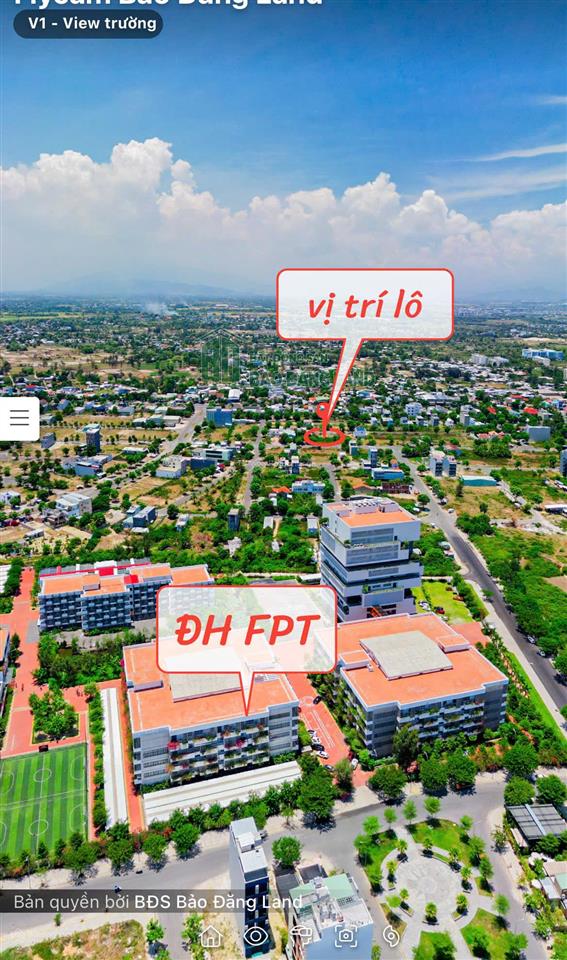 Rẻ nhất kđt số 3  view công viên  trục nguyễn văn bỗng chỉ 4 tỷ ( có thương lượng )