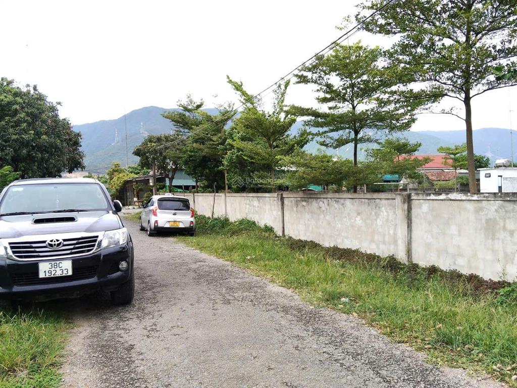 Bán gấp đất full thổ cư giá 3.5 tr/m tại số 05, ngõ 36 lê sỹ bàng, kỳ phương, kỳ anh, 1,08tỷ, 309m2