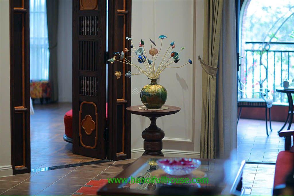 Căn hộ 2 phòng ngủ đẳng cấp, dịch vụ chuyên nghiệp ở hà nội cho thuê