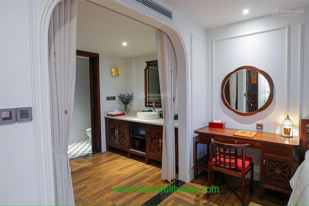 Căn hộ 2 phòng ngủ đẳng cấp, dịch vụ chuyên nghiệp ở hà nội cho thuê