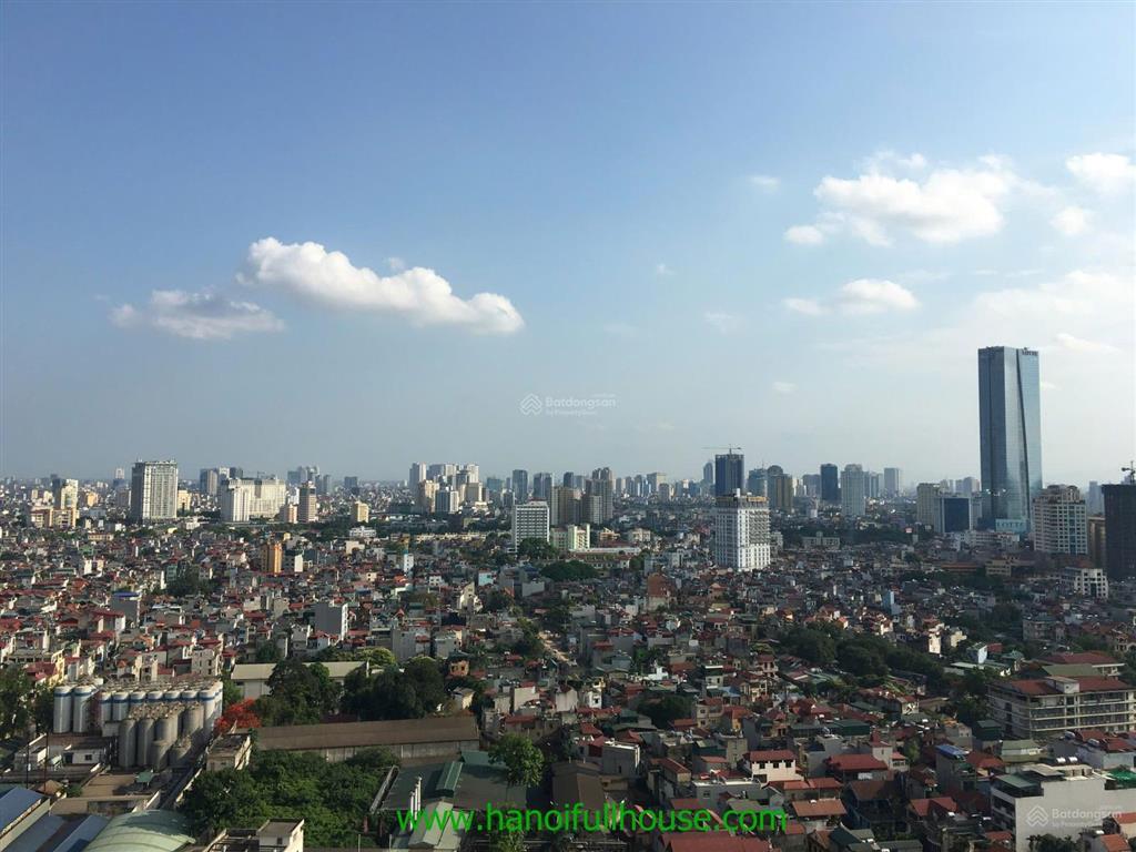 Căn hộ duplex rộng 450 m2 tại golden westlake, tây hồ cho thuê gồm 5 ngủ