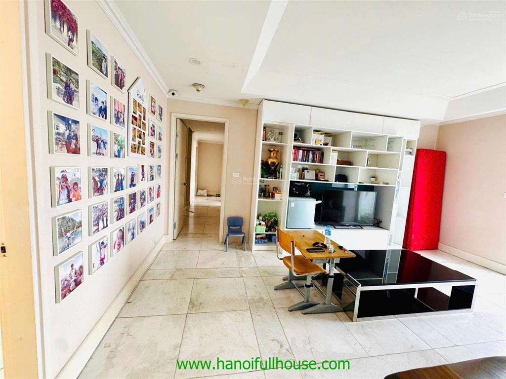 Căn hộ duplex rộng 450 m2 tại golden westlake, tây hồ cho thuê gồm 5 ngủ