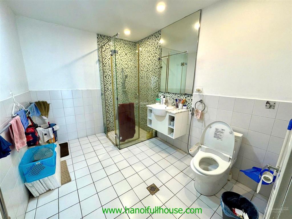 Căn hộ duplex rộng 450 m2 tại golden westlake, tây hồ cho thuê gồm 5 ngủ