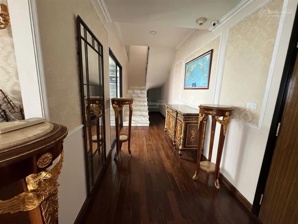 Căn hộ duplex rộng 450 m2 tại golden west lake, tây hồ cho thuê