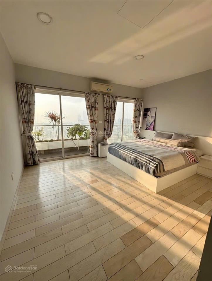 Căn hộ duplex rộng 450 m2 tại golden west lake, tây hồ cho thuê