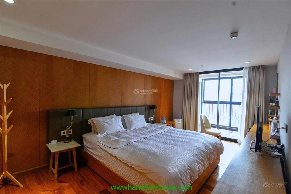 Cho thuê căn hộ 3 phòng ngủ rộng 245m² tại hoàn kiếm, hà nội đầy đủ dịch vụ chuyên nghiệp