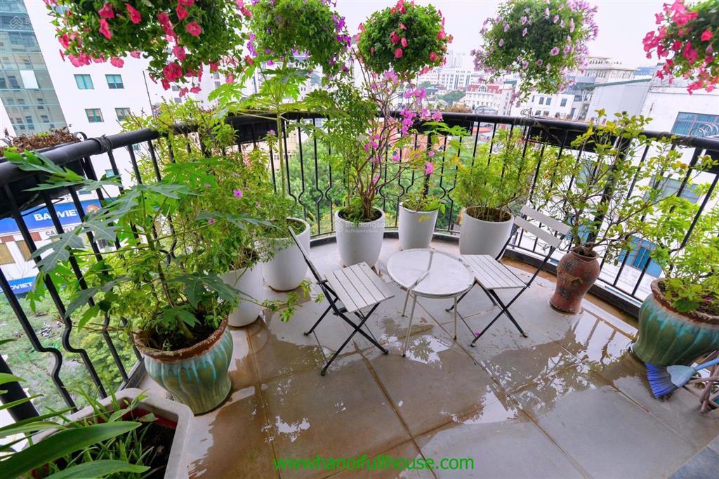 Cho thuê căn hộ 3 phòng ngủ rộng 245m² tại hoàn kiếm, hà nội đầy đủ dịch vụ chuyên nghiệp