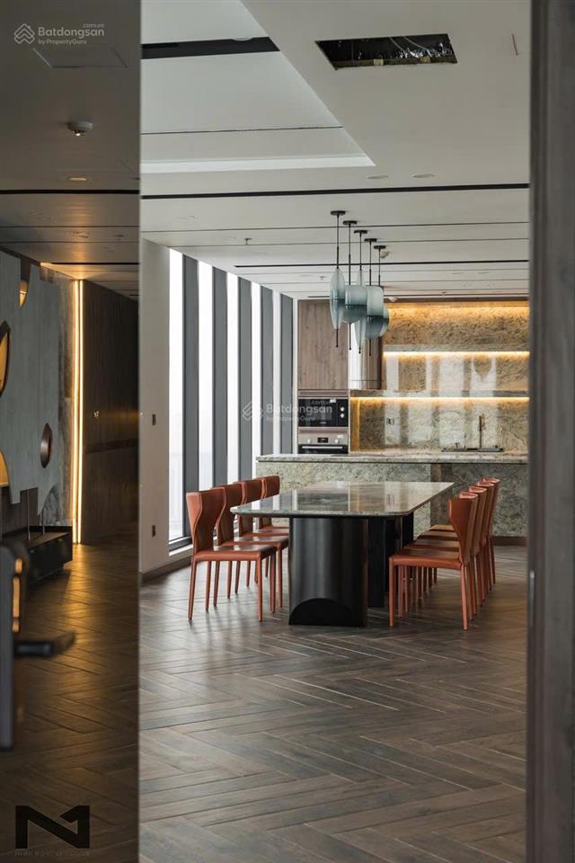 Căn hộ cao cấp dành cho cho vip người việt, nhật bản, hàn quốc và châu âu thuê ở metropolis 300m2